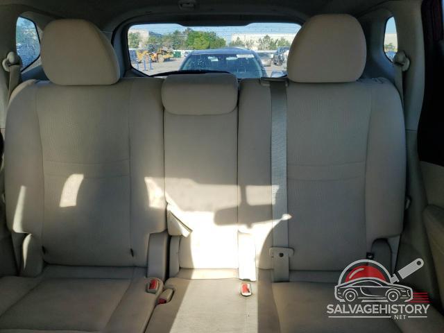 5N1AT2MT8FC924409 2015 NISSAN ROGUE photo no. 10
