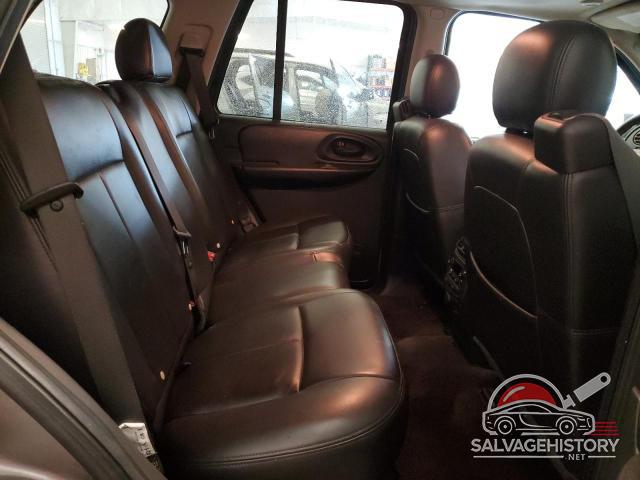 1GNDT33S792123391 2009 CHEVROLET TRAILBLZR photo no. 11