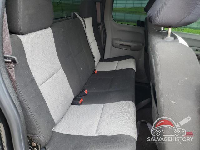 1GCEK19C09Z287786 2009 CHEVROLET ALL Models photo no. 10