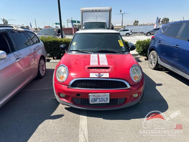 WMWMF7C57ATZ72093 2010 MINI COOPER photo no. 10