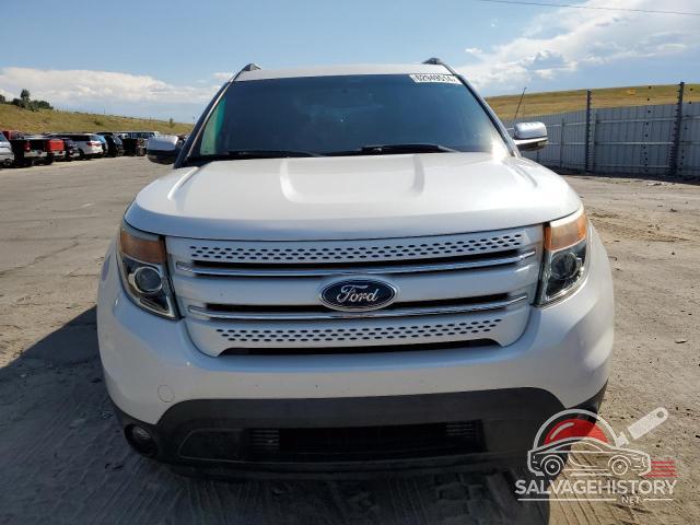 1FMHK8F86BGA68687 2011 FORD EXPLORER photo no. 5