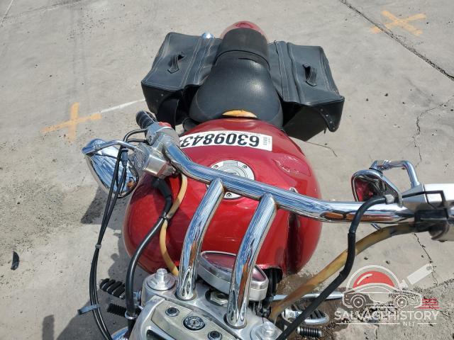 JYAVP14E02A004801 2002 YAMAHA XV1700 PC photo no. 5