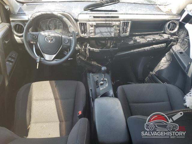 JTMRFREV0FD142137 2015 TOYOTA RAV4 photo no. 8