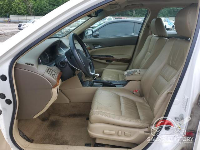 1HGCP26839A111118 2009 HONDA ACCORD photo no. 7