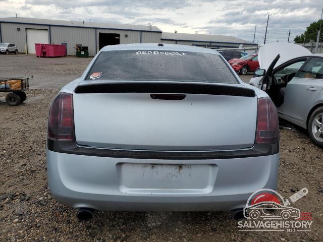2C3CCAET8DH644445 2013 CHRYSLER 300 photo no. 6