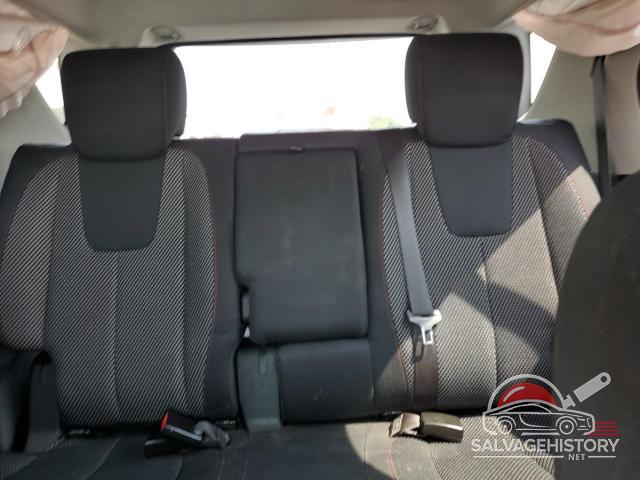 2CNFLEEC4B6462715 2011 CHEVROLET EQUINOX photo no. 10