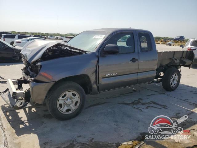 5TFTX4CN1FX054611 2015 TOYOTA TACOMA photo no. 24
