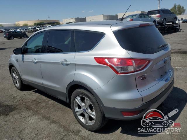 1FMCU0GX8GUA20919 2016 FORD ESCAPE photo no. 2