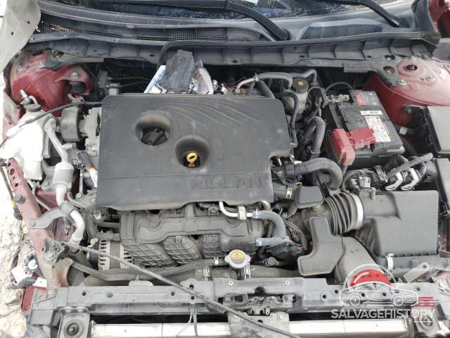 1N4BL4DV8KN309837 2019 NISSAN ALTIMA photo no. 11