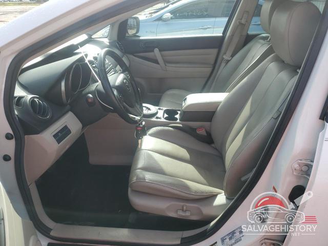 JM3ER2C55B0363516 2011 MAZDA CX-7 photo no. 7