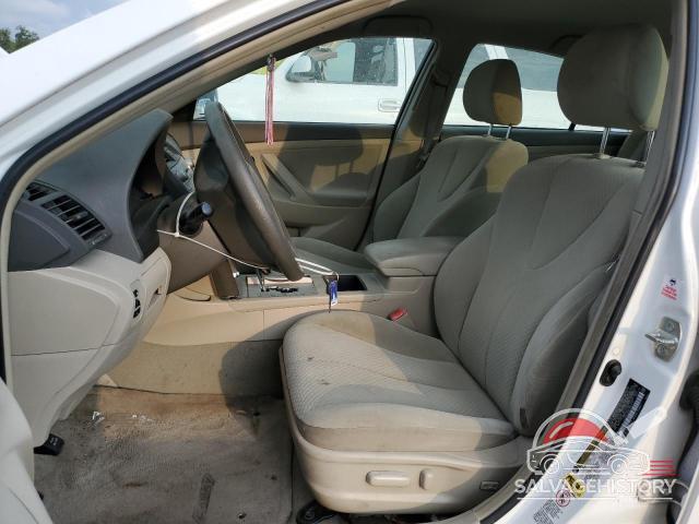 4T4BE46K67R007713 2007 TOYOTA CAMRY photo no. 7