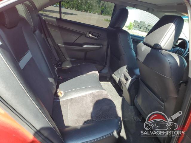 4T1BF1FK3DU710901 2013 TOYOTA CAMRY photo no. 10