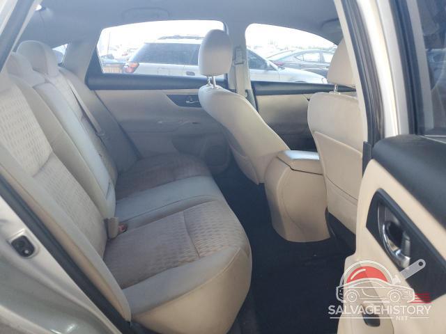 1N4AL3AP0GC181222 2016 NISSAN ALTIMA photo no. 10