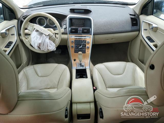YV4992DZ2A2109659 2010 VOLVO XC60 photo no. 8