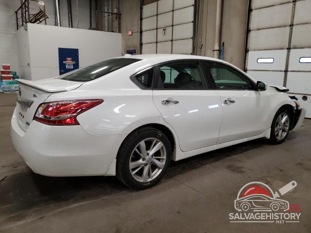 1N4AL3AP8DN418264 2013 NISSAN ALTIMA photo no. 3