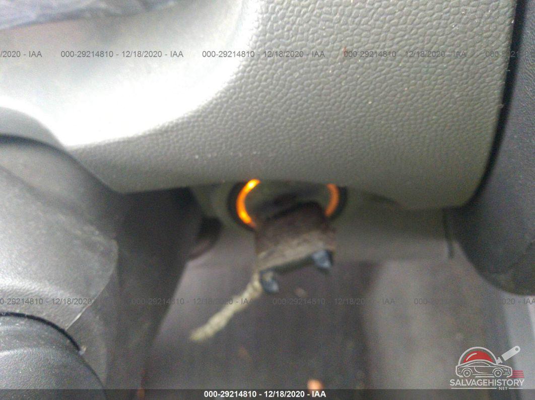 5N1AN08U86C528322 2006 NISSAN XTERRA photo no. 11