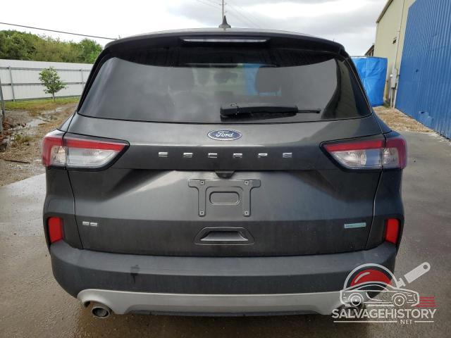 1FMCU0G60LUC27130 2020 FORD ESCAPE photo no. 6