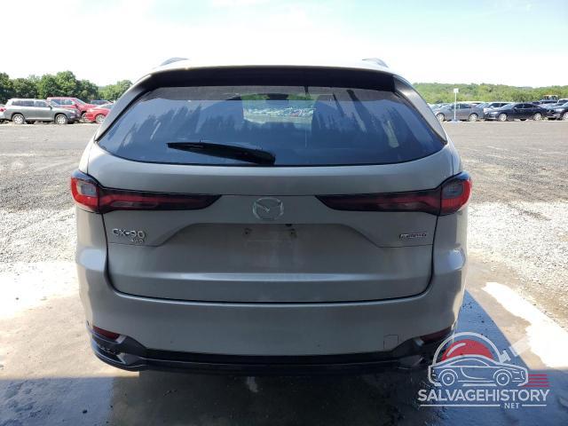 JM3KKBHD9R1146479 2024 MAZDA CX-90 PREF photo no. 6