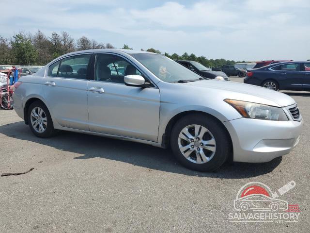 1HGCP26448A027255 2008 HONDA ACCORD photo no. 4