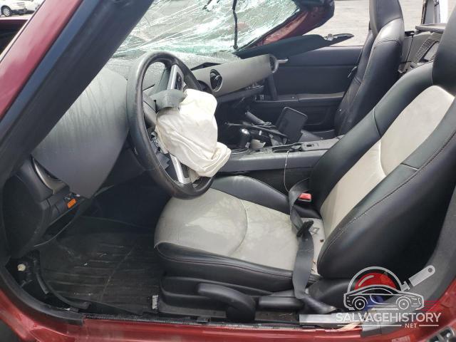 JM1NC2LF3B0218932 2011 MAZDA MX5 photo no. 7
