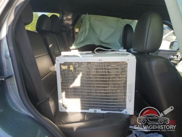 1FMCU0EGXAKC46465 2010 FORD ESCAPE photo no. 11