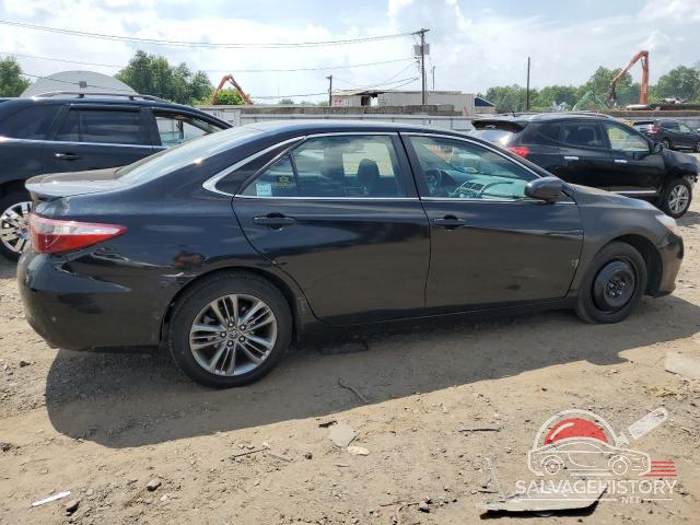 4T1BF1FK9HU364584 2017 TOYOTA CAMRY photo no. 3