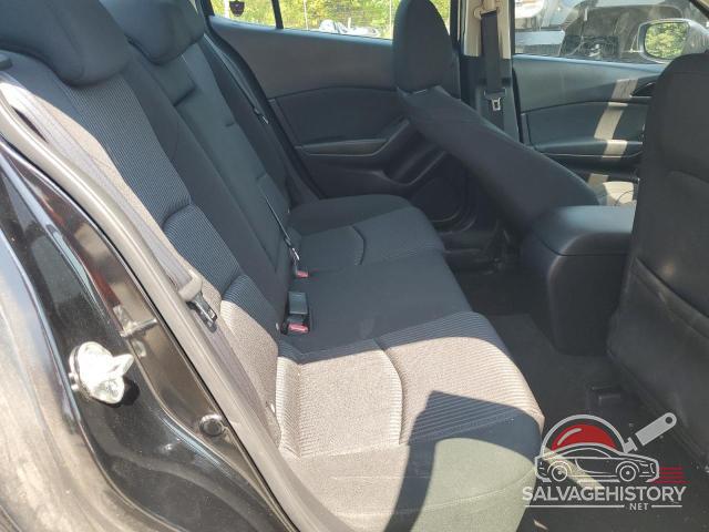 3MZBM1V7XFM232519 2015 MAZDA 3 photo no. 10