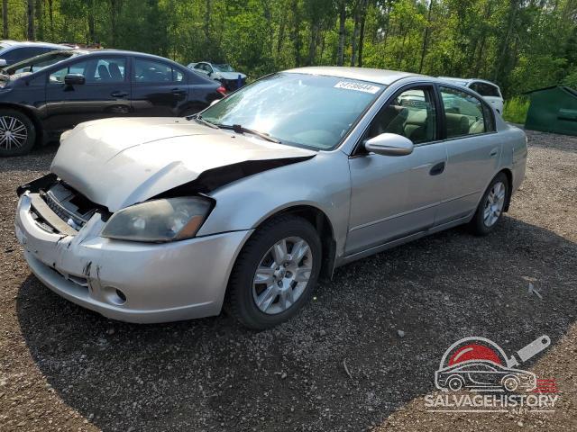 1N4AL11EX6C119456 2006 NISSAN ALTIMA photo no. 22