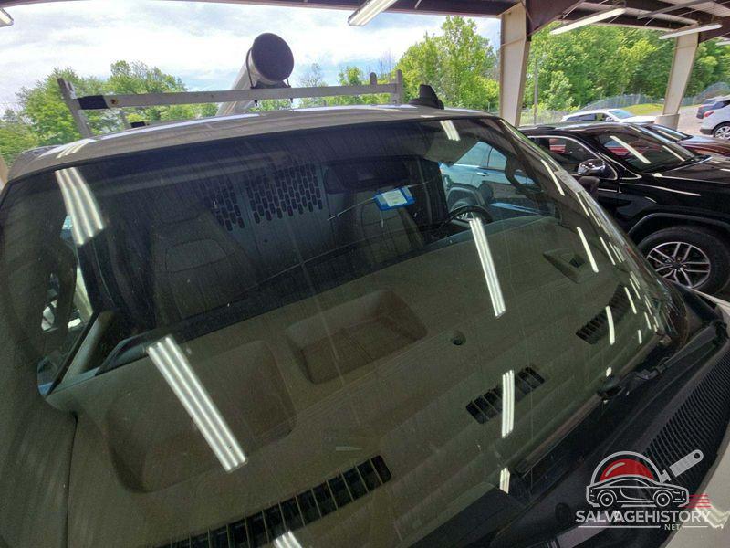 1GCZGGFP5L1275961 2020 CHEVROLET EXPRESS CARGO photo no. 10
