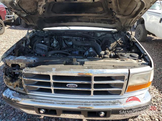 1FTJW36G5TEA60033 1996 FORD ALL Models photo no. 11
