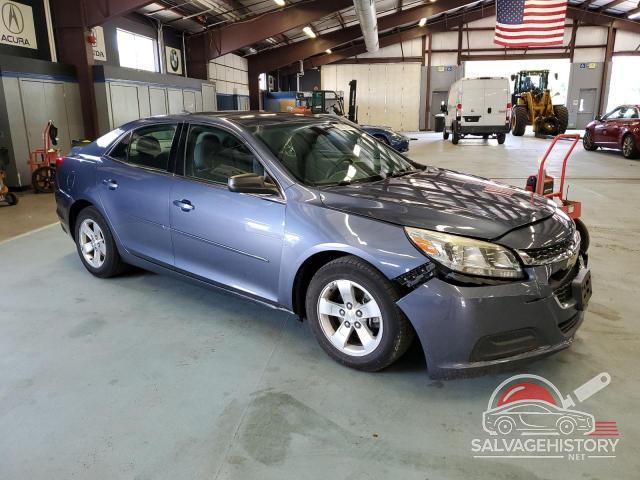 1G11B5SL4FF214426 2015 CHEVROLET MALIBU photo no. 4