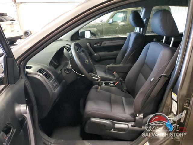 5J6RE48319L025803 2009 HONDA CRV photo no. 7