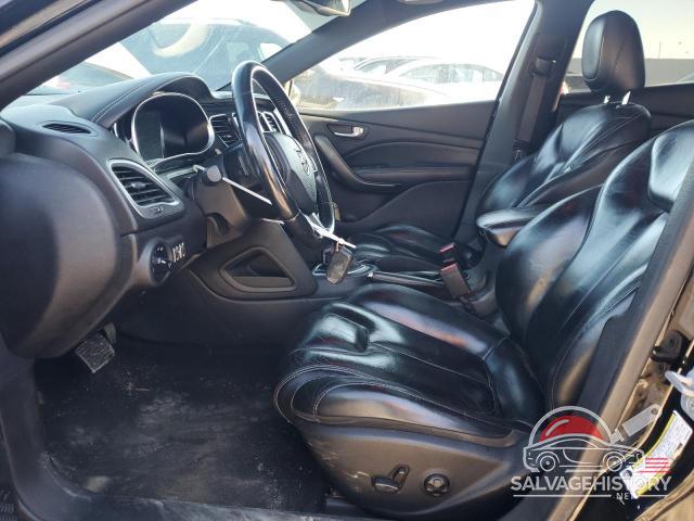 1C3CDFCH1DD309856 2013 DODGE DART photo no. 7