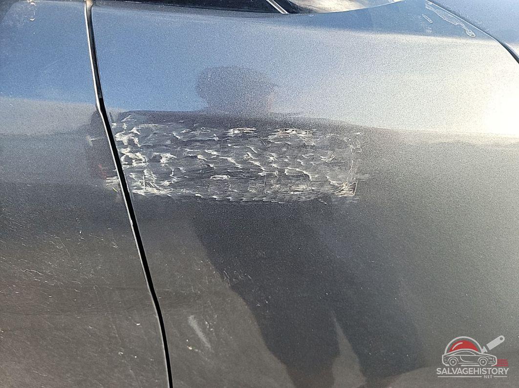 1FM5K8D89KGB08427 2019 FORD EXPLORER photo no. 10