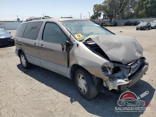4T3ZF13C4XU132007 1999 TOYOTA All Models photo no. 4