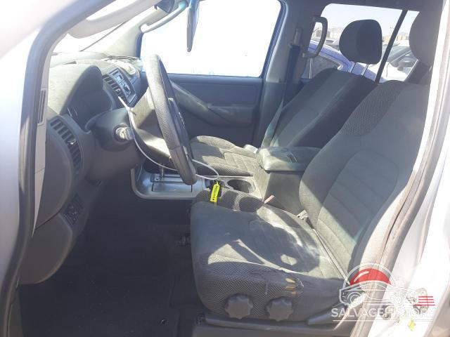 5N1AR18U89C618939 2009 NISSAN PATHFINDER photo no. 7