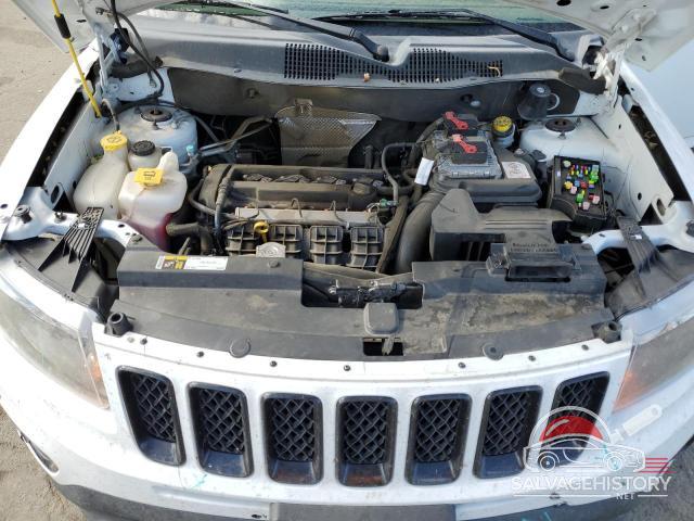 1C4NJCBA9FD427799 2015 JEEP COMPASS photo no. 12