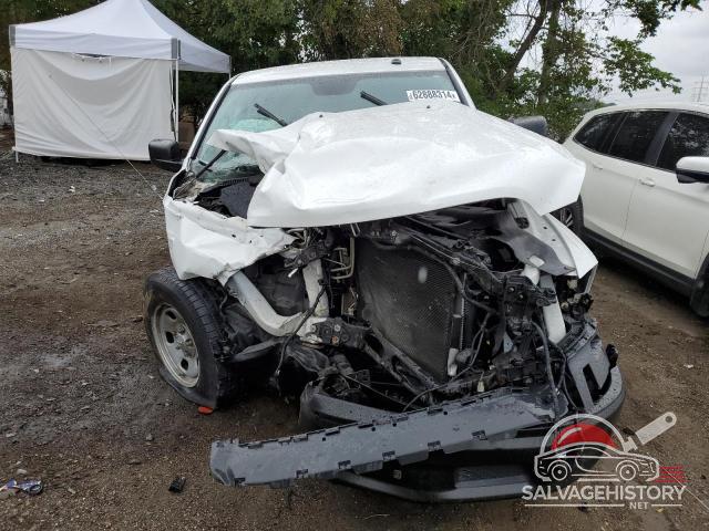 3C6JR7AGXEG331810 2014 RAM 1500 photo no. 5