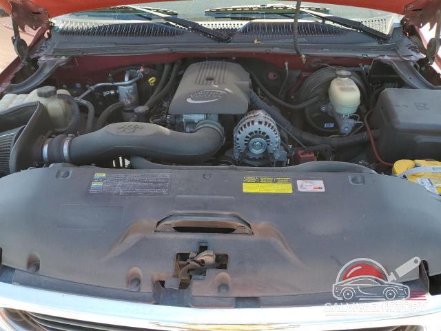 2GTEC19ZX61290359 2006 GMC SIERRA photo no. 11
