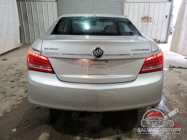 1G4GA5GR1EF185009 2014 BUICK LACROSSE photo no. 6