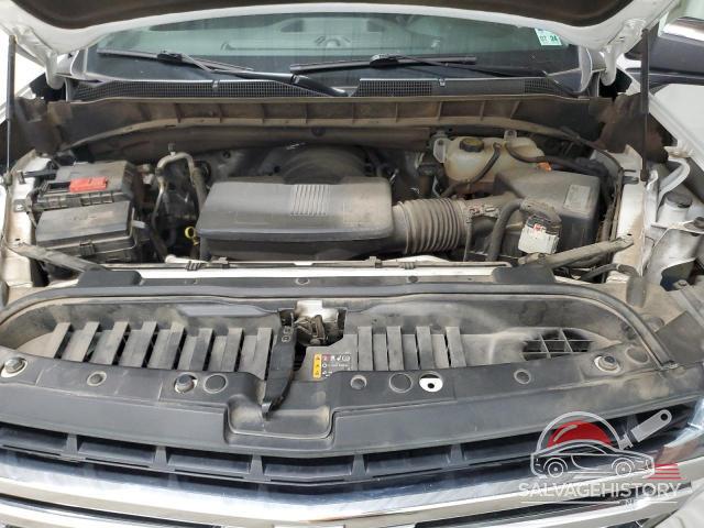 1GCRWCED2MZ280539 2021 CHEVROLET ALL Models photo no. 11