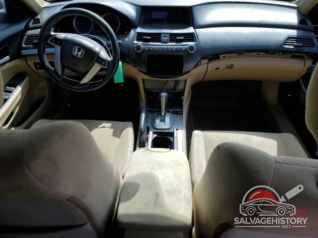 1HGCP2F43BA025861 2011 HONDA ACCORD photo no. 8