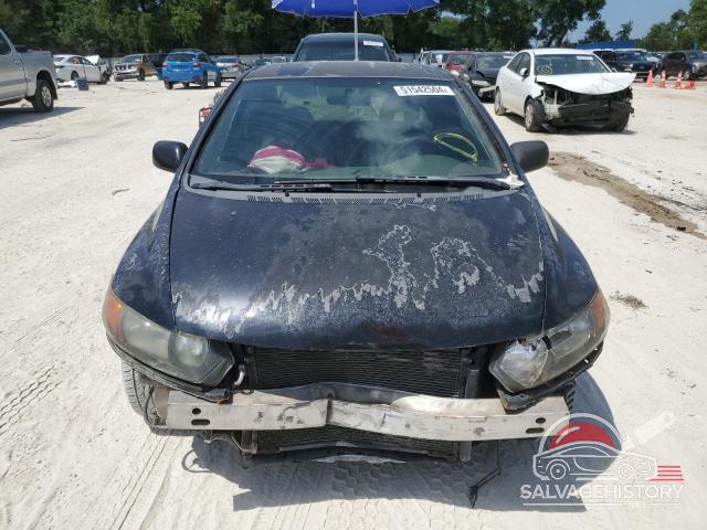 2HGFG12656H580154 2006 HONDA CIVIC photo no. 5