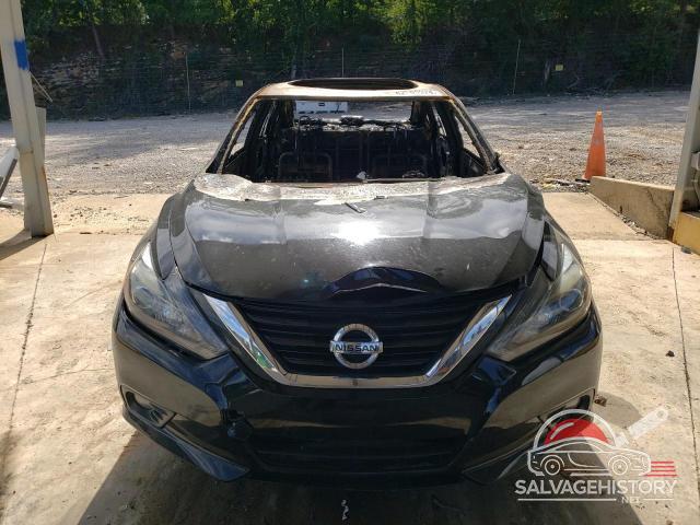 1N4AL3AP4GC175343 2016 NISSAN ALTIMA photo no. 5