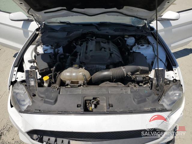 1FA6P8TH5K5197796 2019 FORD ALL Models photo no. 11