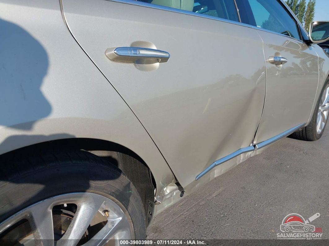 2G61S5S31D9155612 2013 CADILLAC XTS photo no. 6