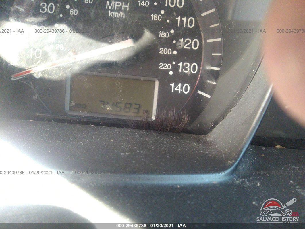 KNAFE121685523512 2008 KIA SPECTRA photo no. 7