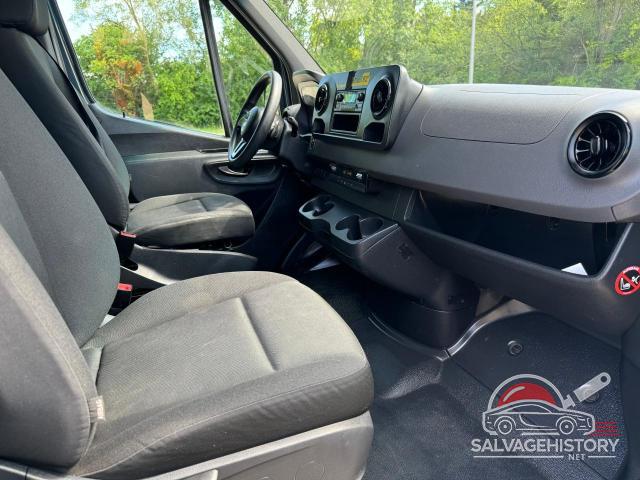 WD4PF1CD9KP129663 2019 MERCEDES-BENZ SPRINTER photo no. 5