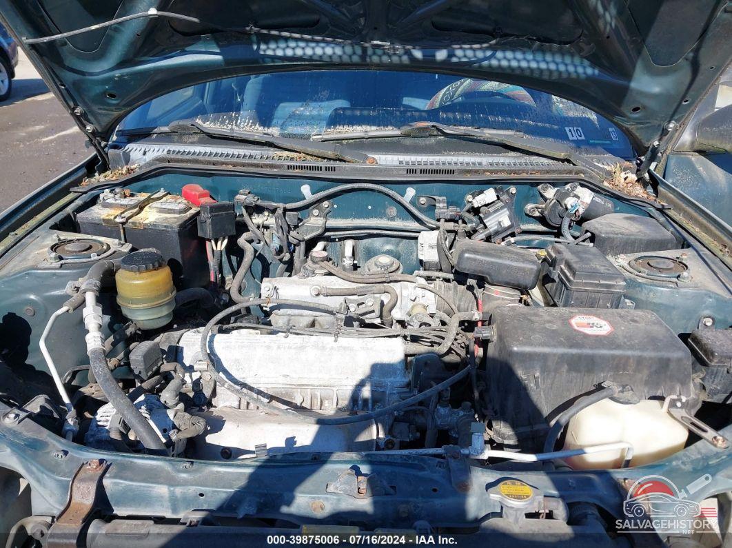 JT3HP10V2V7037814 1997 TOYOTA RAV4 photo no. 10