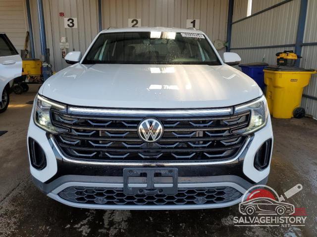 1V2HE2CA4RC220188 2024 VOLKSWAGEN ATLAS photo no. 5